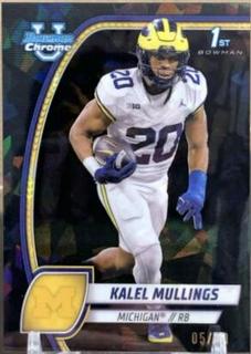 Kalel Mullings