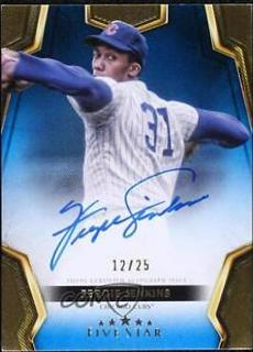 Fergie Jenkins