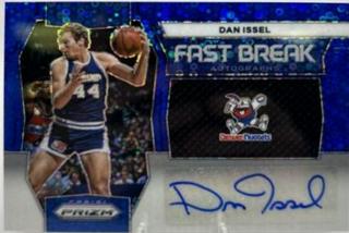 Dan Issel