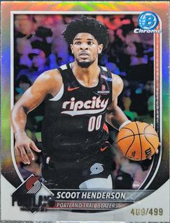 Scoot Henderson