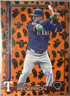 Joc Pederson