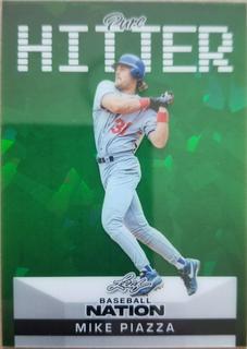 Mike Piazza