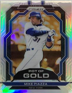 Mike Piazza