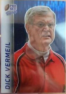Dick Vermeil