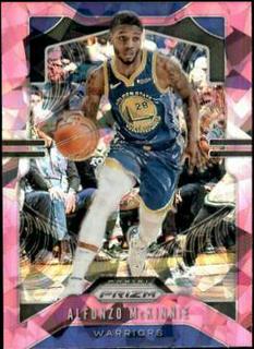 Alfonzo McKinnie