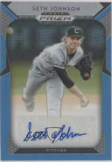 Seth Johnson