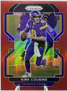 Kirk Cousins