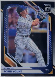 Robin Yount