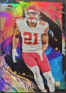 Jaden Hicks
