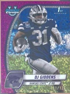 DJ Giddens