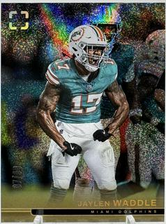 Jaylen Waddle