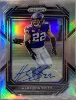 Harrison Smith