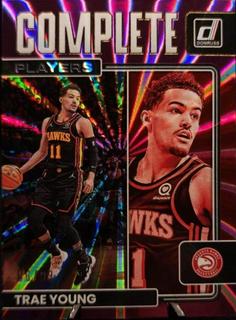 Trae Young