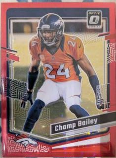 Champ Bailey