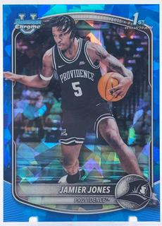 Jamier Jones