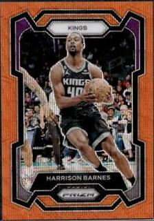 Harrison Barnes