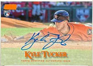 Kyle Tucker