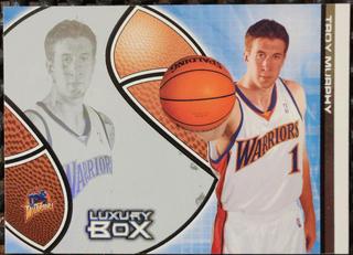 Troy Murphy
