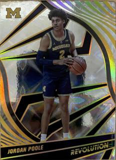 Jordan Poole