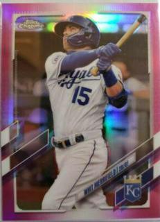 Whit Merrifield