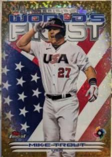 Mike Trout