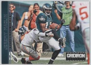 Jeremy Maclin