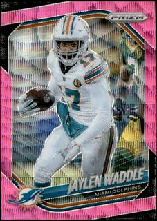 Jaylen Waddle