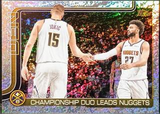 Nikola Jokic