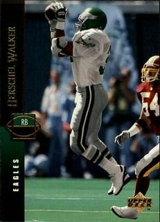 Herschel Walker