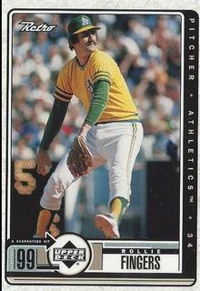Rollie Fingers