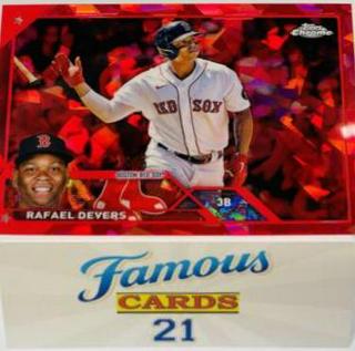 Rafael Devers