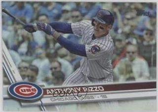 Anthony Rizzo