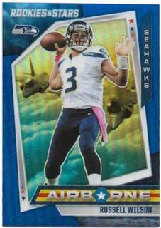 Russell Wilson
