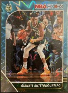 Giannis Antetokounmpo