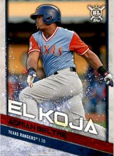 Adrian Beltre
