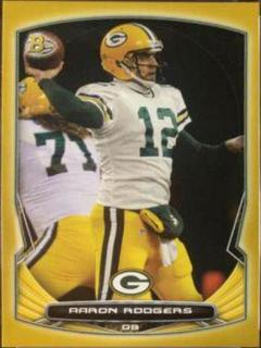 Aaron Rodgers