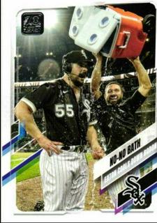 Adam Eaton / Carlos Rodon