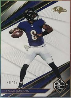 Lamar Jackson