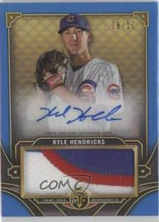 Kyle Hendricks