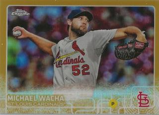 Michael Wacha