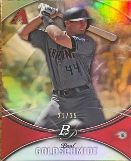 Paul Goldschmidt