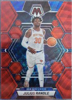 Julius Randle