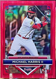 Michael Harris II