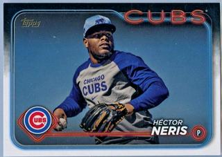 Hector Neris