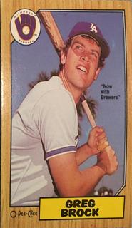 Greg Brock
