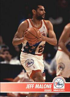 Jeff Malone
