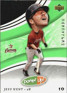 Jeff Kent