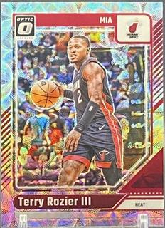 Terry Rozier III
