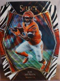 Joe Mixon