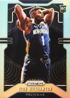 Zion Williamson